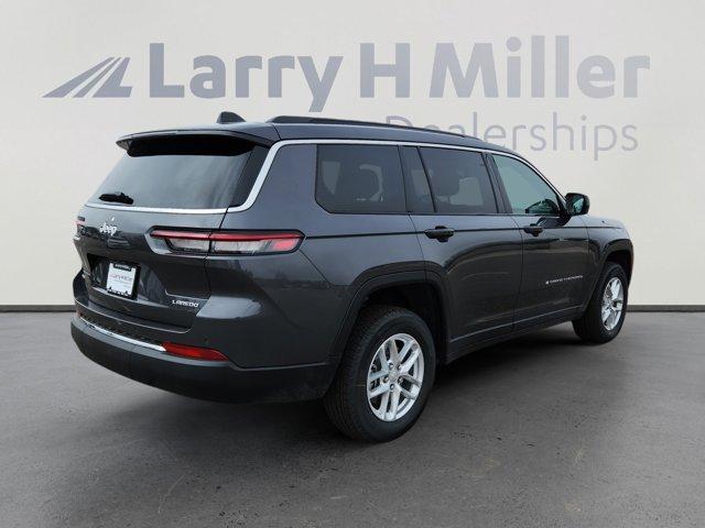 new 2025 Jeep Grand Cherokee L car, priced at $39,364