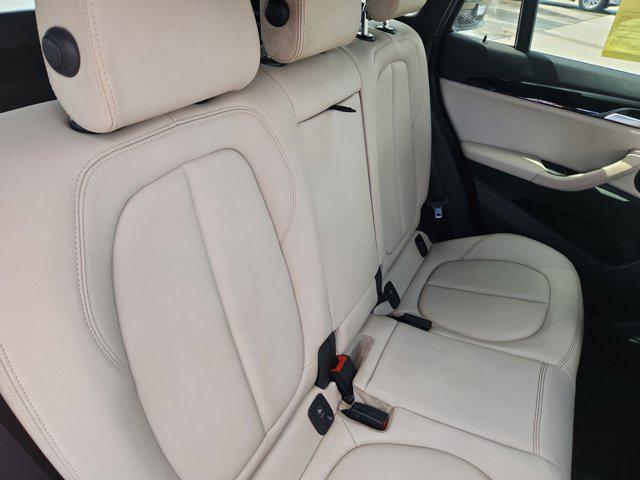 used 2019 BMW X1 car, priced at $21,500