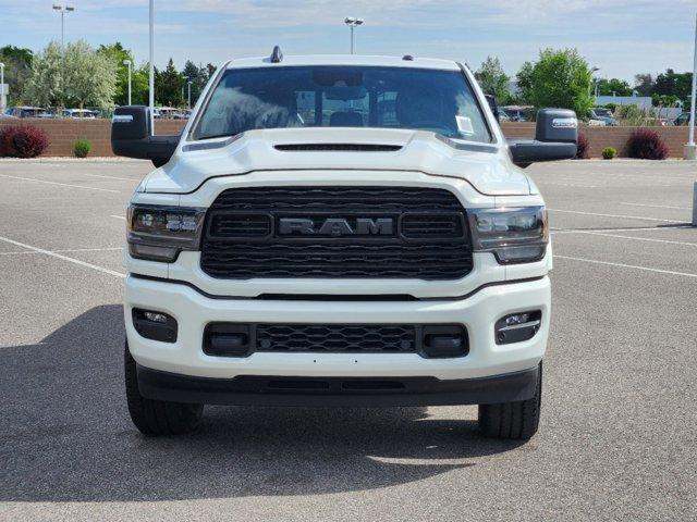 new 2024 Ram 2500 car, priced at $86,025