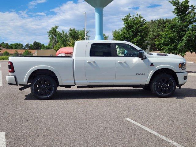 new 2024 Ram 2500 car, priced at $86,025