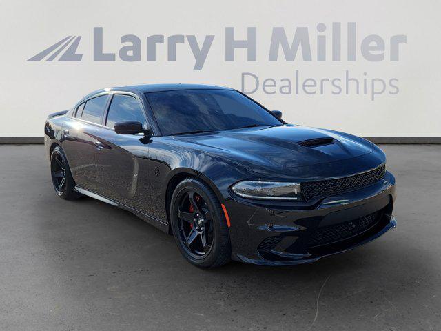 used 2023 Dodge Charger car, priced at $38,000