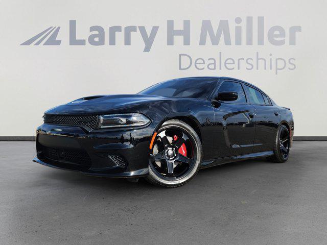 used 2023 Dodge Charger car, priced at $38,000