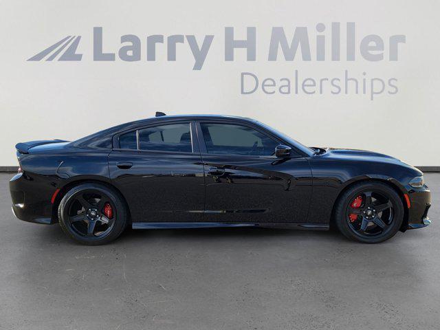 used 2023 Dodge Charger car, priced at $38,000