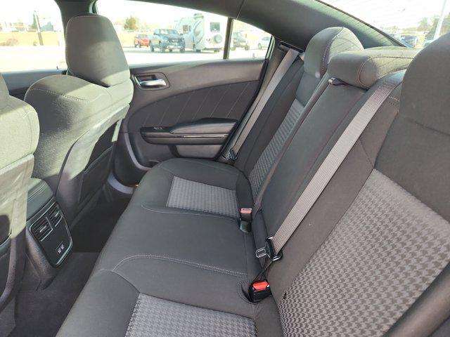 used 2023 Dodge Charger car, priced at $38,000