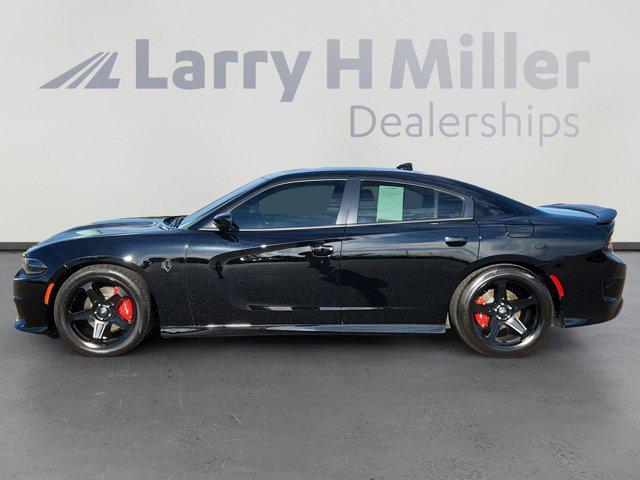 used 2023 Dodge Charger car, priced at $38,000