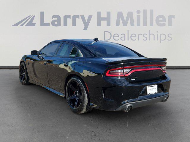 used 2023 Dodge Charger car, priced at $38,000