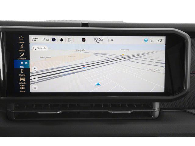 new 2026 Jeep Gladiator car, priced at $63,605