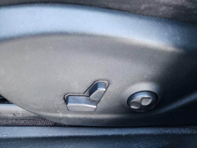 used 2018 Jeep Cherokee car, priced at $15,200