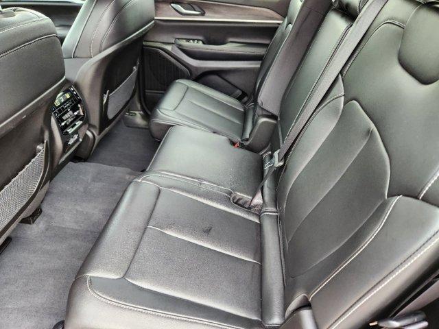 used 2023 Jeep Grand Cherokee L car, priced at $41,000