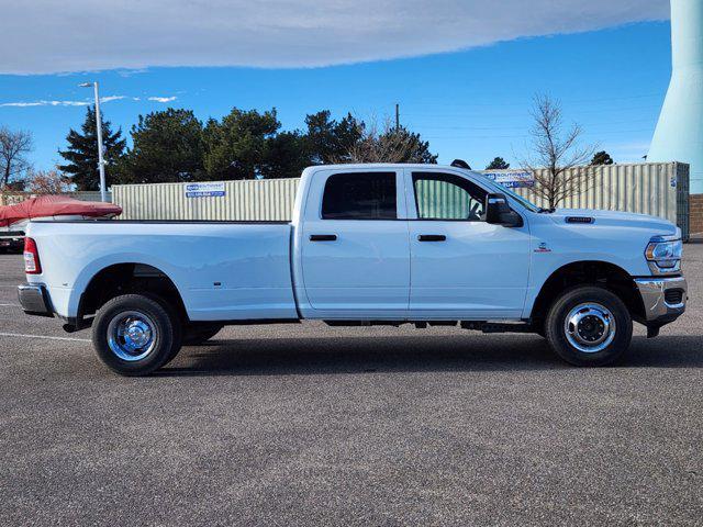 new 2024 Ram 3500 car, priced at $60,347