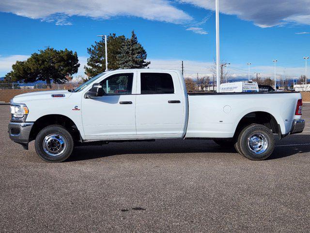 new 2024 Ram 3500 car, priced at $60,347