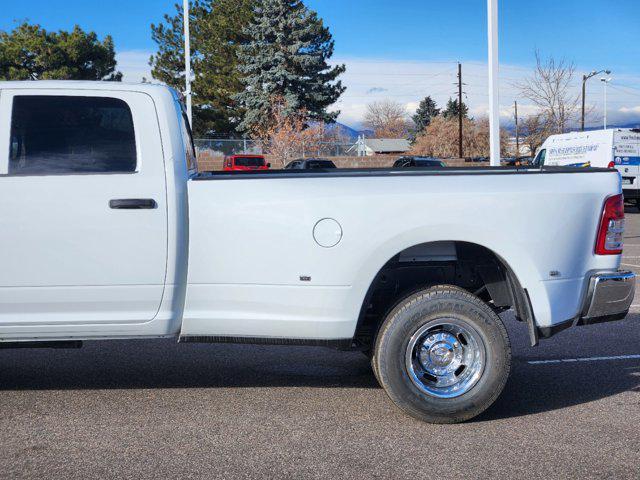 new 2024 Ram 3500 car, priced at $60,347