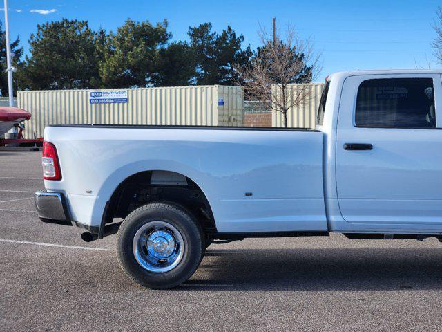 new 2024 Ram 3500 car, priced at $60,347