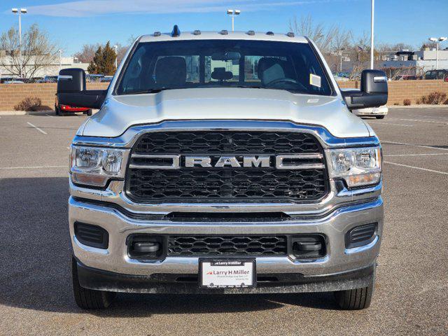 new 2024 Ram 3500 car, priced at $60,347