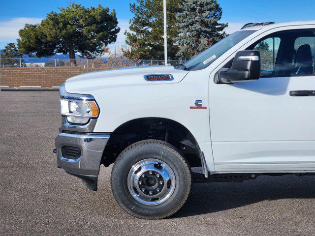 new 2024 Ram 3500 car, priced at $60,347