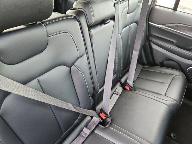 used 2023 Jeep Grand Cherokee 4xe car, priced at $29,100