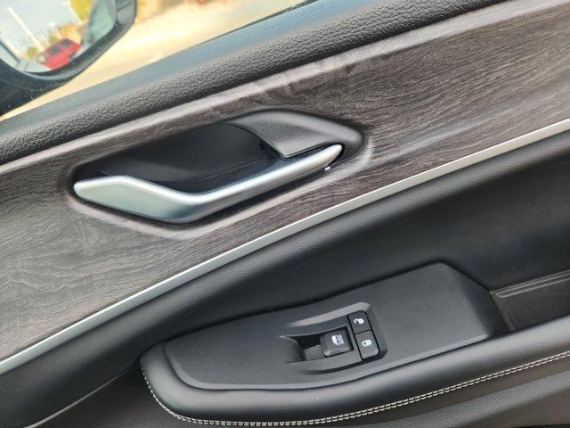 used 2023 Jeep Grand Cherokee 4xe car, priced at $28,500