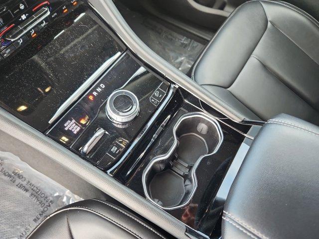 used 2023 Jeep Grand Cherokee 4xe car, priced at $28,500