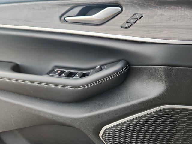 used 2023 Jeep Grand Cherokee 4xe car, priced at $29,100