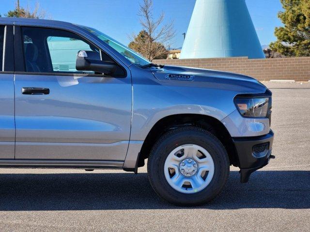 new 2024 Ram 1500 car, priced at $49,108