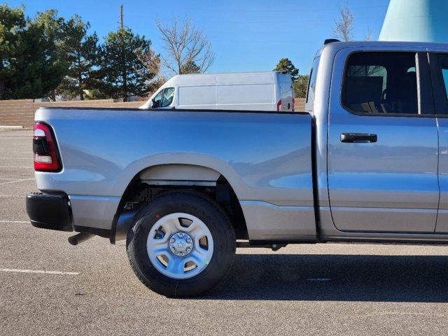 new 2024 Ram 1500 car, priced at $49,108