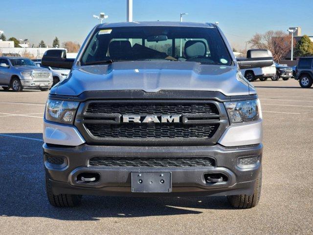 new 2024 Ram 1500 car, priced at $49,108