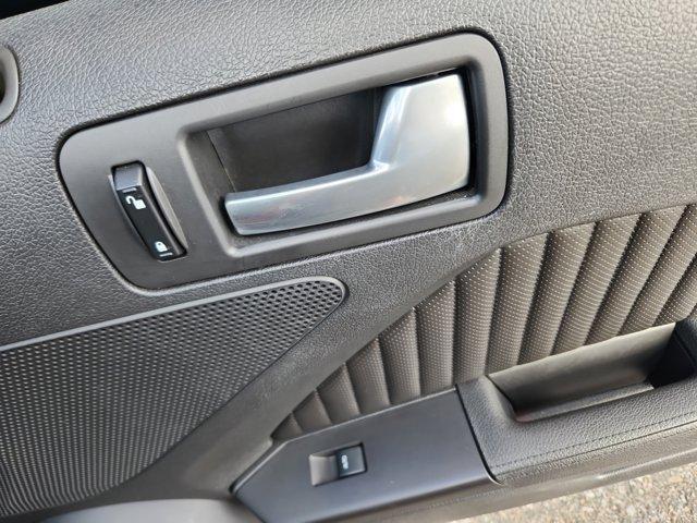 used 2011 Ford Shelby GT500 car, priced at $38,200