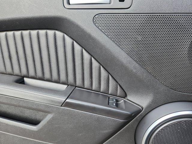 used 2011 Ford Shelby GT500 car, priced at $38,200