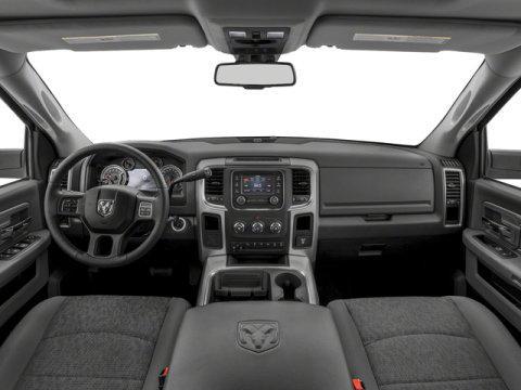 used 2016 Ram 2500 car, priced at $26,000