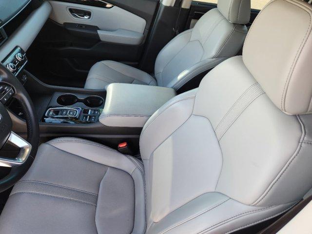 used 2023 Honda Pilot car, priced at $41,000