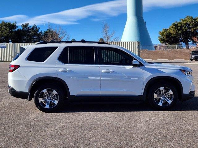 used 2023 Honda Pilot car, priced at $41,000