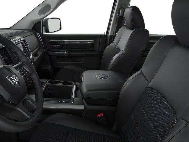 used 2014 Ram 1500 car, priced at $15,500
