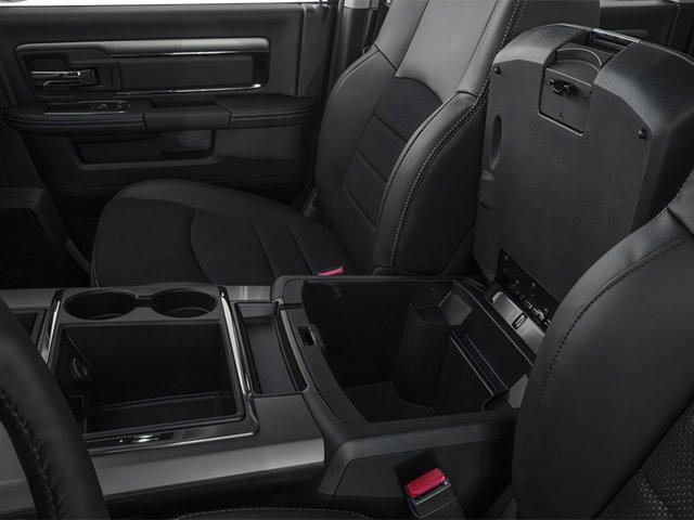 used 2014 Ram 1500 car, priced at $15,500