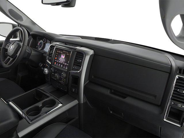 used 2014 Ram 1500 car, priced at $15,500