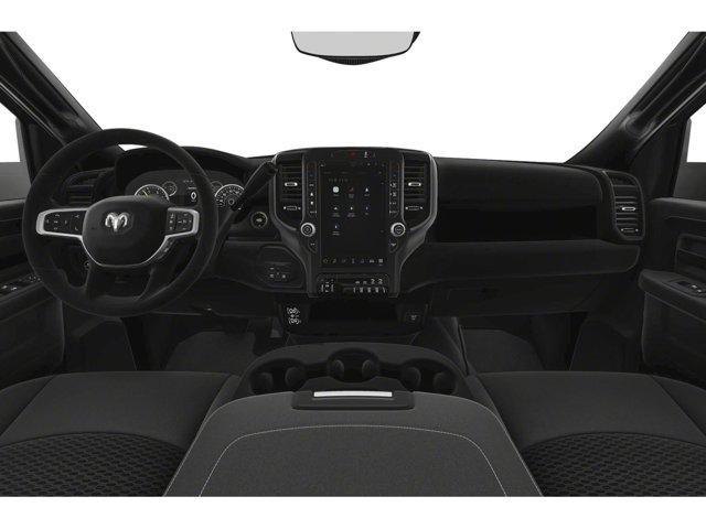 new 2025 Ram 2500 car, priced at $67,516