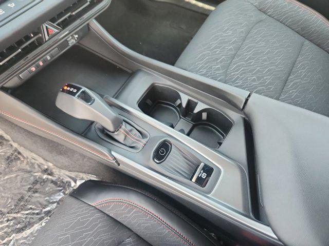 new 2025 Dodge Charger Daytona car, priced at $54,736