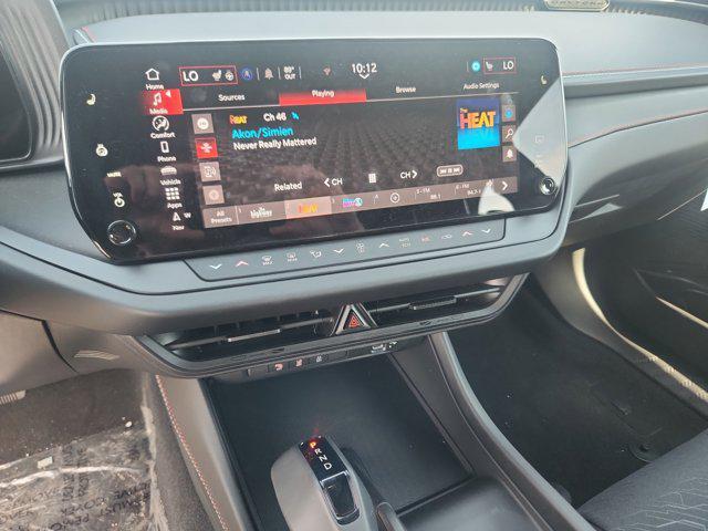 new 2025 Dodge Charger Daytona car, priced at $54,736