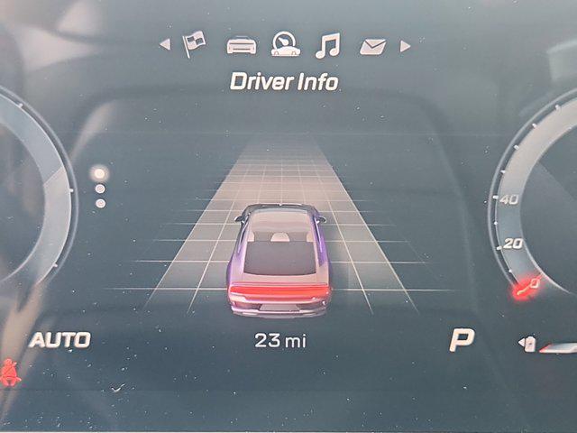 new 2025 Dodge Charger Daytona car, priced at $54,736