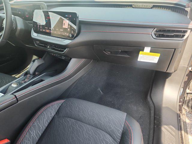 new 2025 Dodge Charger Daytona car, priced at $54,736