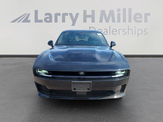 new 2025 Dodge Charger Daytona car, priced at $54,736