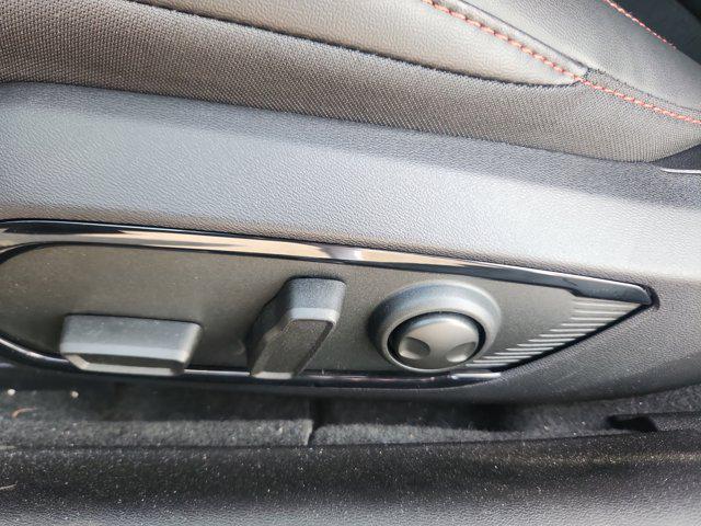 new 2025 Dodge Charger Daytona car, priced at $54,736