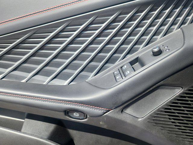 new 2025 Dodge Charger Daytona car, priced at $54,736