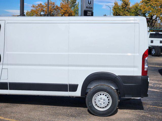 new 2024 Ram ProMaster 1500 car, priced at $43,020