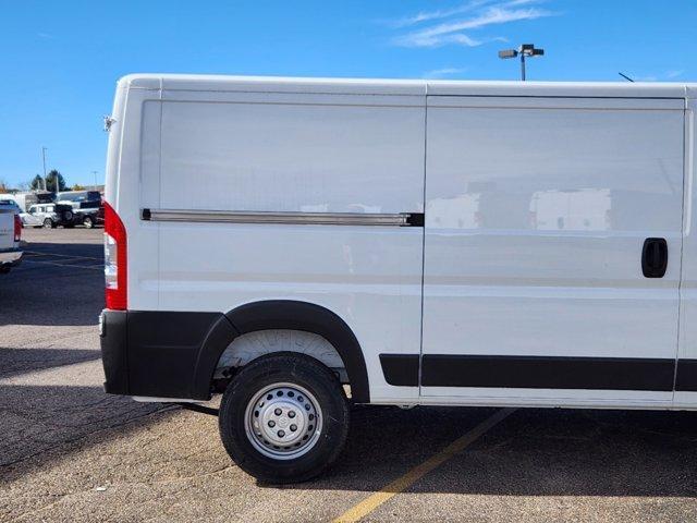 new 2024 Ram ProMaster 1500 car, priced at $43,020