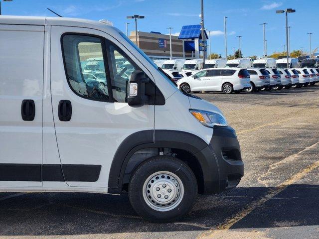 new 2024 Ram ProMaster 1500 car, priced at $43,020