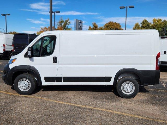 new 2024 Ram ProMaster 1500 car, priced at $43,020