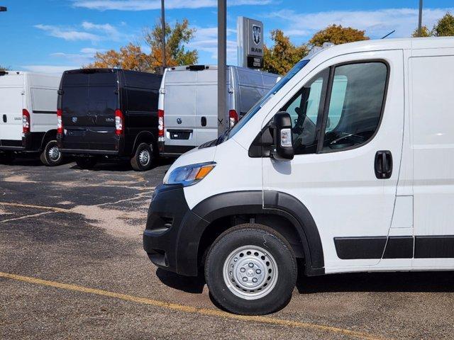 new 2024 Ram ProMaster 1500 car, priced at $43,020