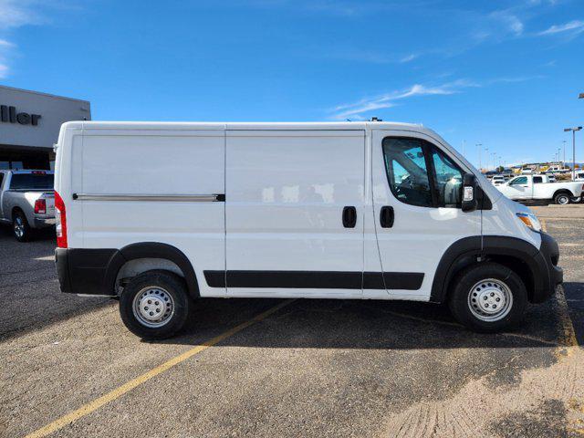 new 2024 Ram ProMaster 1500 car, priced at $43,020