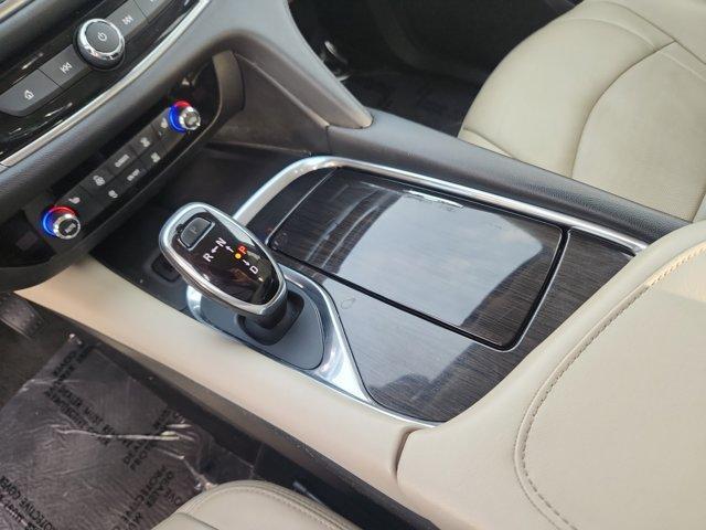 used 2019 Buick Enclave car, priced at $19,296