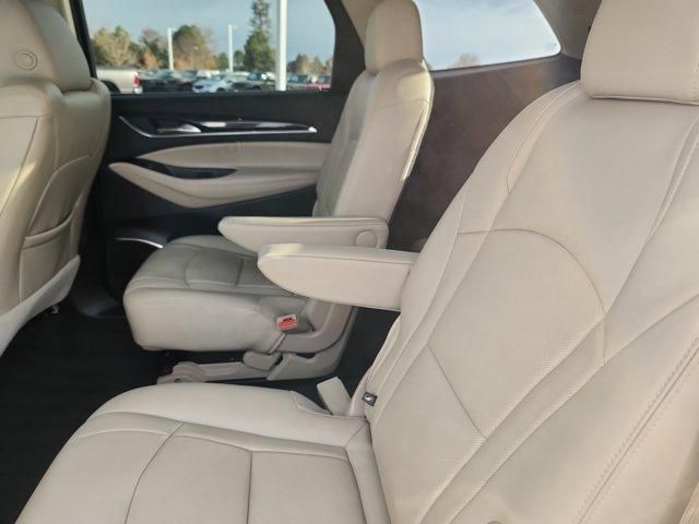 used 2019 Buick Enclave car, priced at $19,296
